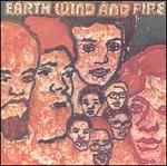 Earth, Wind and Fire