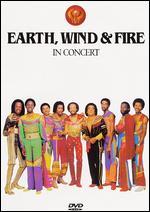 Earth, Wind & Fire: In Concert