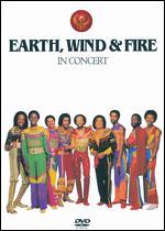 Earth, Wind & Fire in Concert