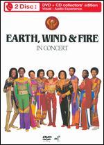 Earth, Wind & Fire: In Concert