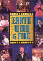 Earth, Wind & Fire: Live