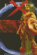 Earth X - Ross, Alex, and Krueger, Jim