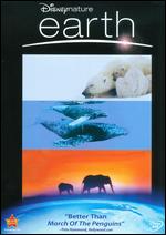 Earth - Alastair Fothergill; Mark Linfield