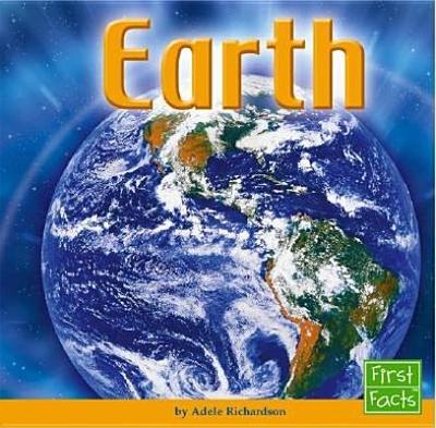 Earth - Richardson, Adele D