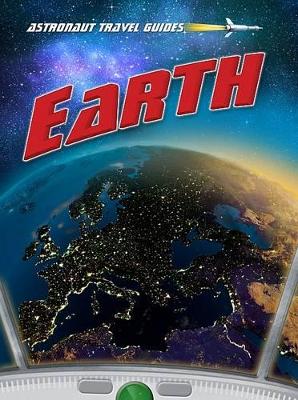 Earth - Hunter, Nick