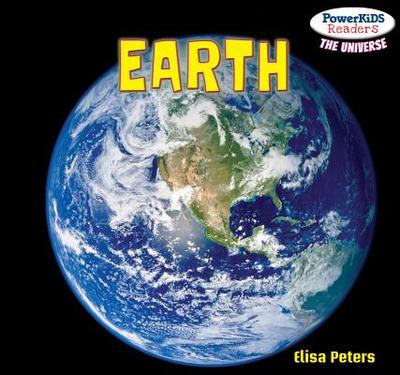 Earth - Peters, Elisa
