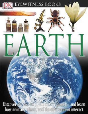 Earth - Van Rose, Susanna