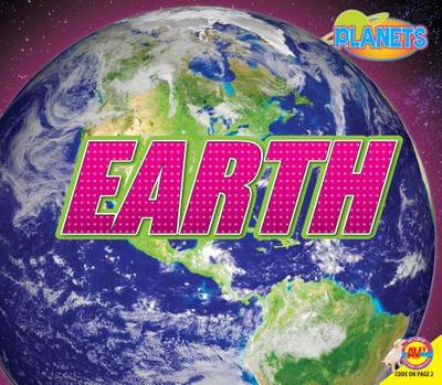 Earth - Roumanis, Alexis