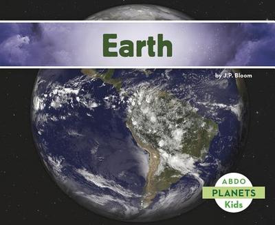 Earth - Bloom, J P