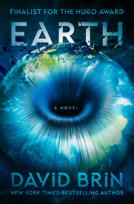 Earth - Brin, David