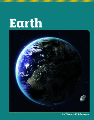 Earth - Adamson, Thomas K