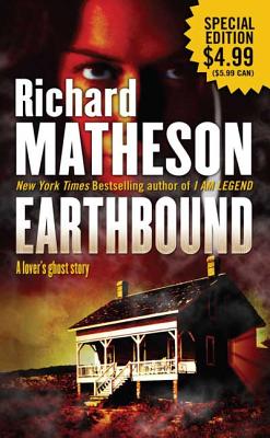 Earthbound - Matheson, Richard