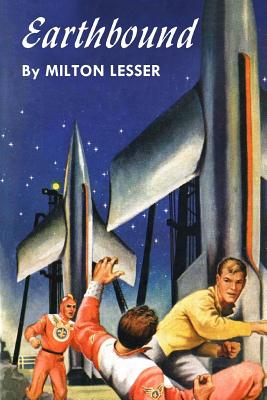 Earthbound - Lesser, Milton