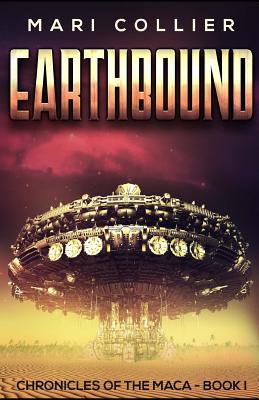 Earthbound - Collier, Mari
