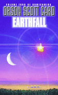 Earthfall - Card, Orson Scott