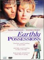 Earthly Possessions
