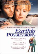 Earthly Possessions