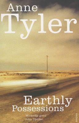 Earthly Possessions - Tyler, Anne