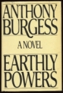 Earthly Powers