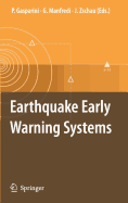 Earthquake Early Warning Systems