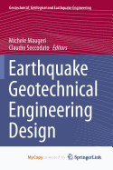 Earthquake Geotechnical Engineering Design