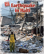 Earthquake in Haiti