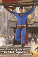 Earthquake in Metropolis!