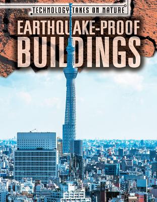 Earthquake-Proof Buildings - Shofner, Melissa Ra�