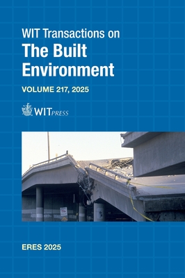 Earthquake Resistant Engineering Structures XIV - Syngellakis, Stavros (Editor)