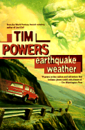 Earthquake Weather