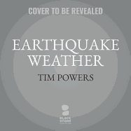 Earthquake Weather