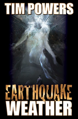 Earthquake Weather - Powers, Tim