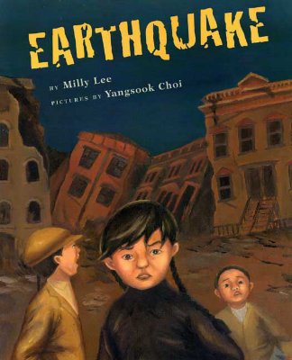 Earthquake - Lee, Milly