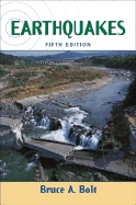 Earthquakes 5e: Extended Fifth Edition