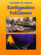 Earthquakes and Volcanoes - Booth, Basil