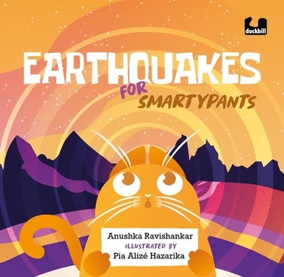 Earthquakes for Smartypants - Ravishankar, Anushka