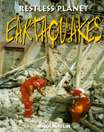 Earthquakes - Maslin, Mark