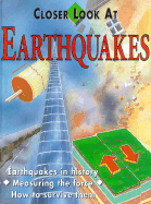 Earthquakes
