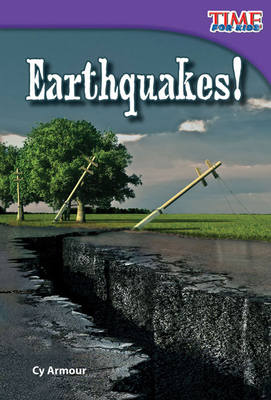 Earthquakes! - Armour, Cy