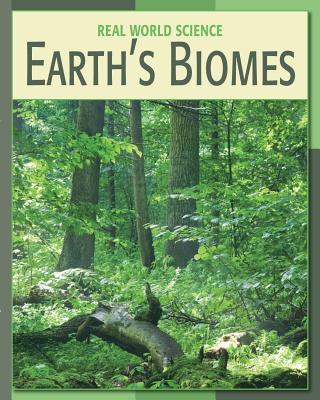 Earth's Biomes - Duffield, Katy S