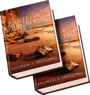Earth's Catastrophic Past