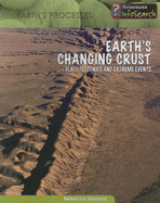 Earth's Changing Crust: Plate Tectonics & Extreme Events
