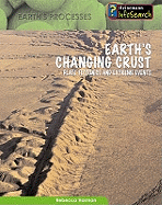 Earth's Changing Crust
