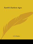 Earth's Earliest Ages