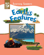 Earth's Features