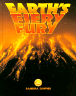 Earth's Fiery Fury