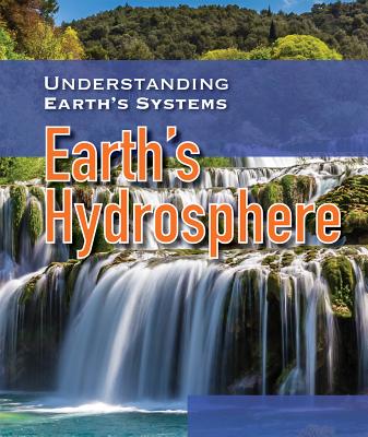 Earth's Hydrosphere - Hayes, Amy