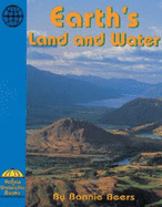 Earth's Land and Water