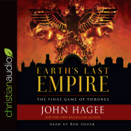 Earth's Last Empire: The Final Game of Thrones