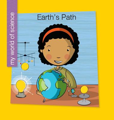 Earth's Path - Marsico, Katie